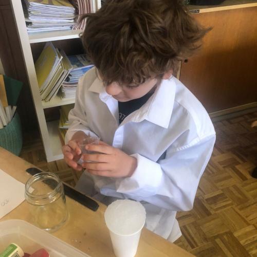 Chemie 3b