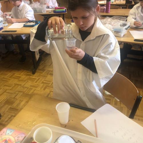Chemie 3b