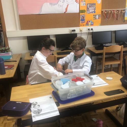 Chemie 3b