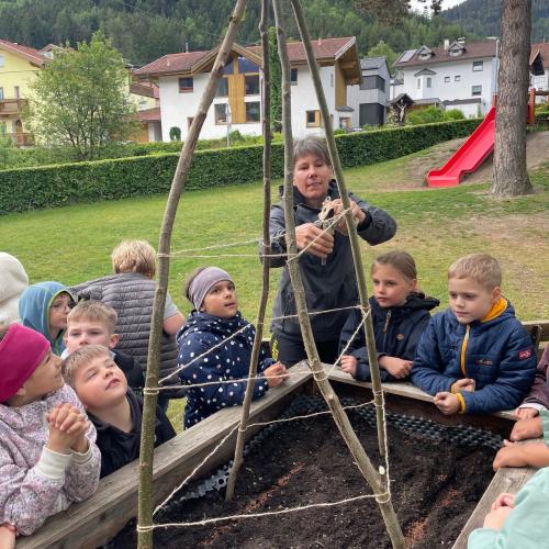 Hochbeet 2026