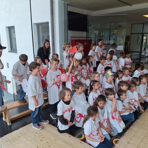 Modenschau 1a2b