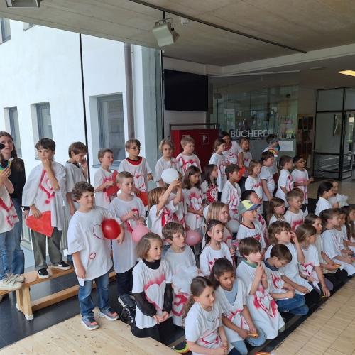 Modenschau 1a2b