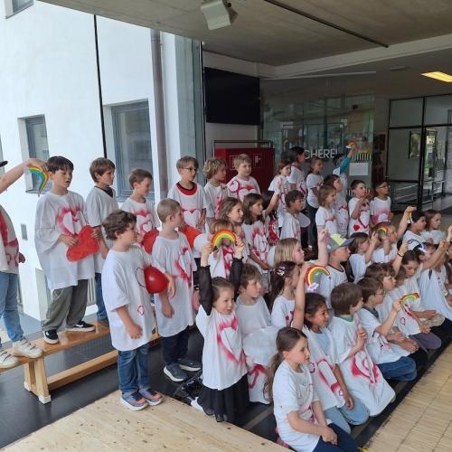Modenschau 1a2b