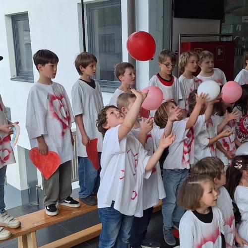 Modenschau 1a2b