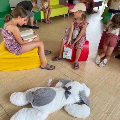 Kuscheltiere