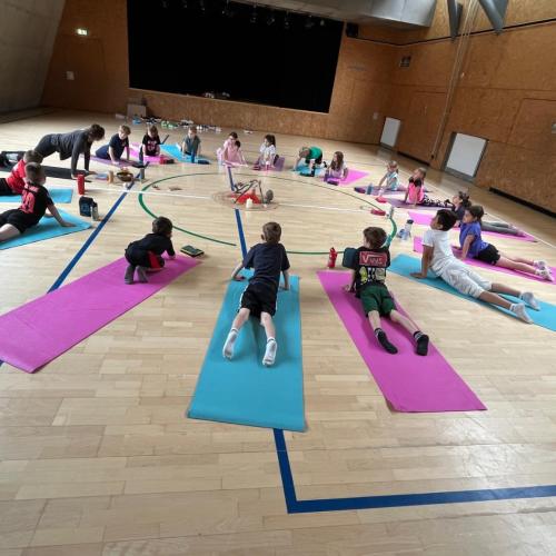 Yoga 2a