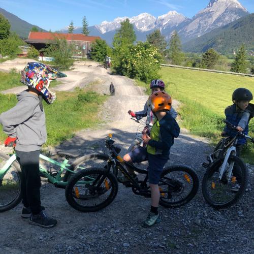 Pumptrack 3b