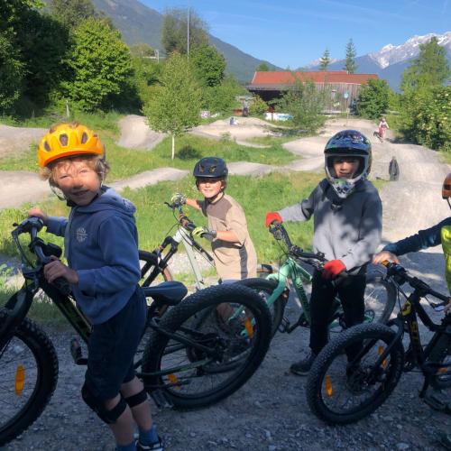 Pumptrack 3b