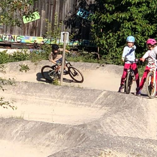 Pumptrack 3b