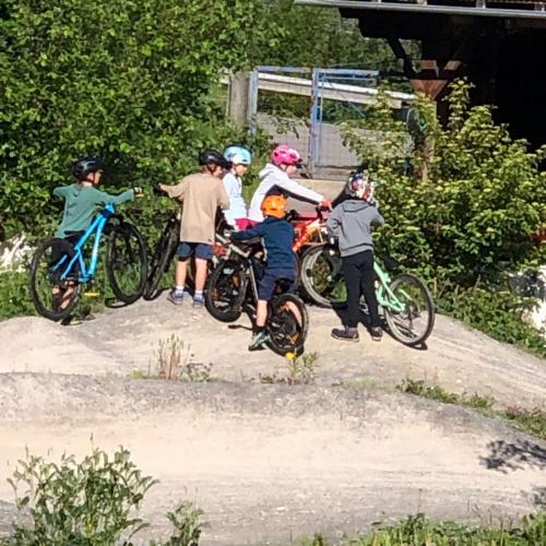 Pumptrack 3b