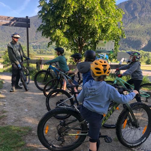 Pumptrack 3b