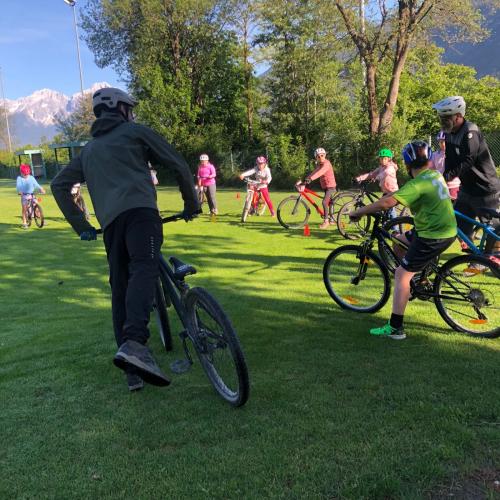 Pumptrack 3b