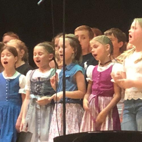 Konzert Landesmusikschule Zirl