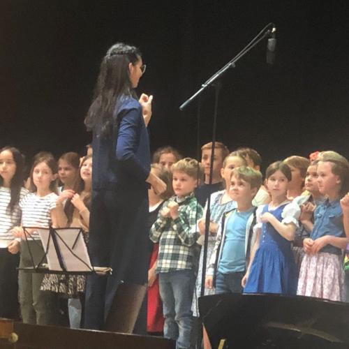 Konzert Landesmusikschule Zirl