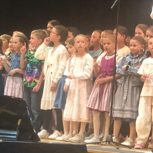 Konzert Landesmusikschule Zirl