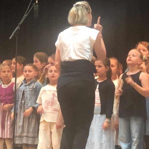 Konzert Landesmusikschule Zirl