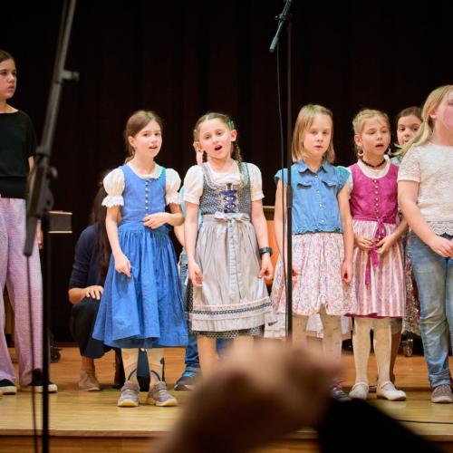 Konzert Zirl