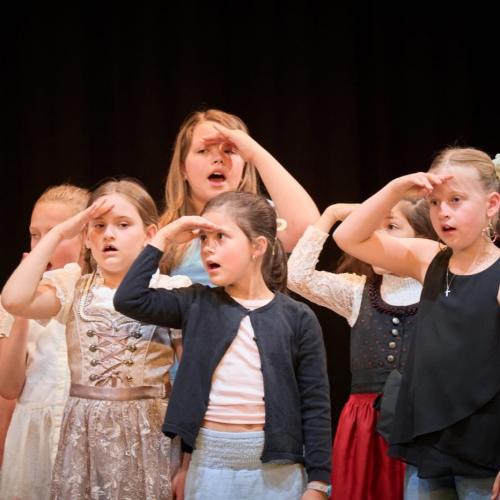 Konzert Zirl