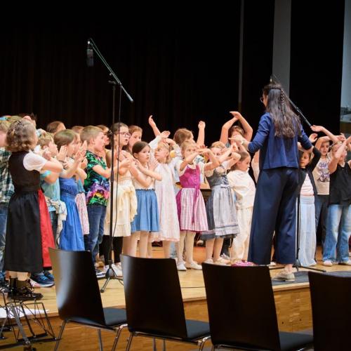 Konzert Zirl