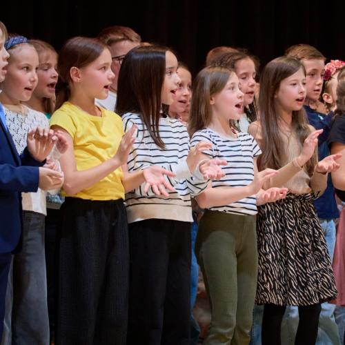 Konzert Zirl