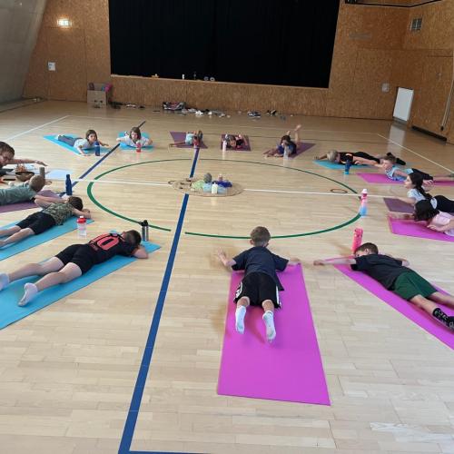 Yoga 2a