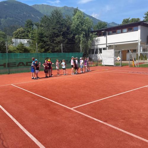 2. Tennis 2b