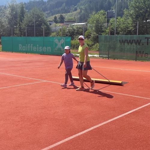 2. Tennis 2b