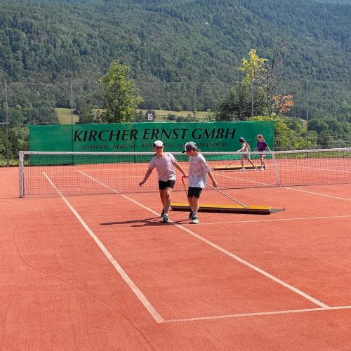 2. Tennis 2b