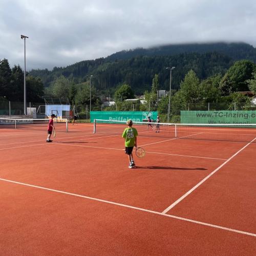 3. Training 2b