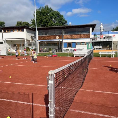 3. Training 2b