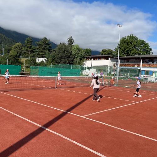 3. Training 2b
