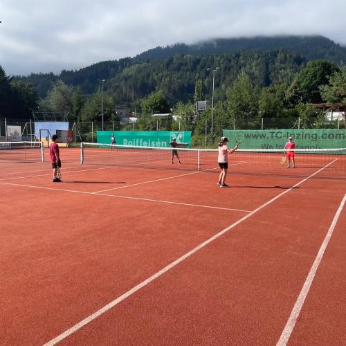 3. Training 2b