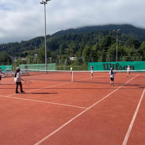 3. Training 2b