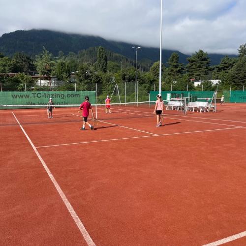 3. Training 2b