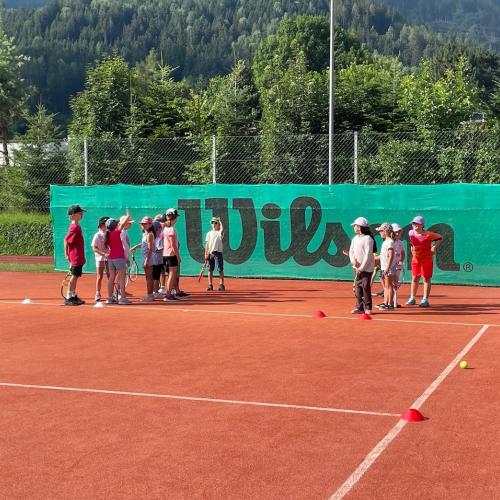 3. Training 2b