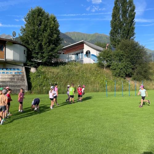 Fußball 2b