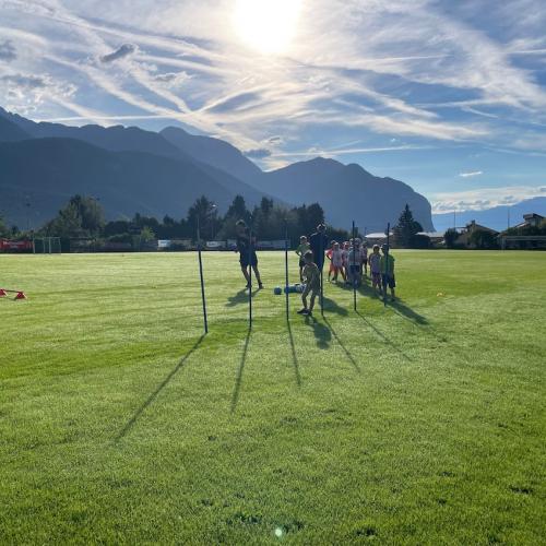 Fußball 2b