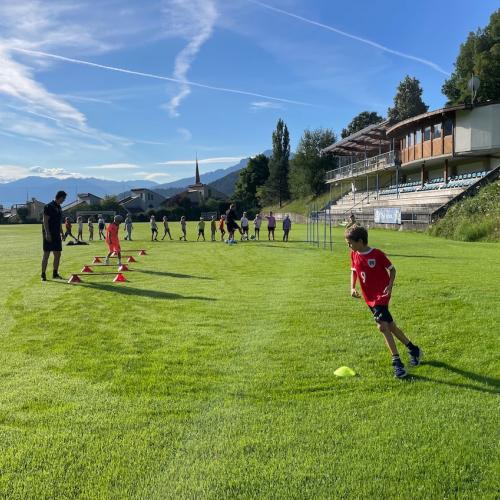 Fußball 2b