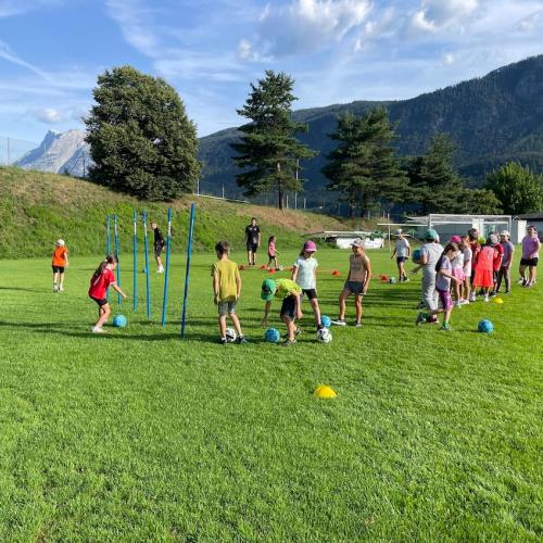 Fußball 2b