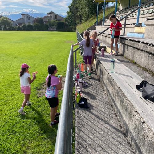Fußball 2b