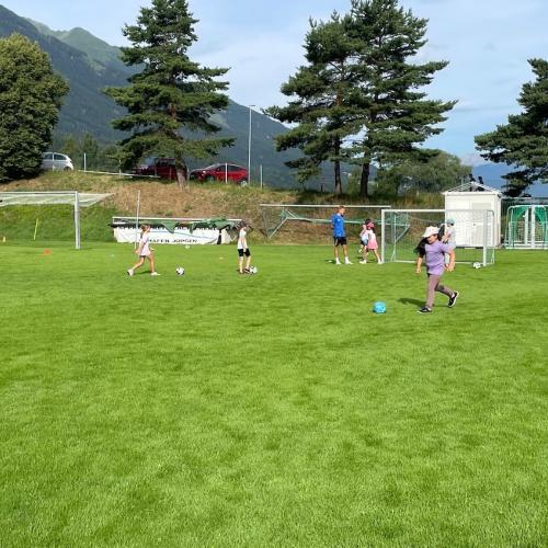Fußball 2b