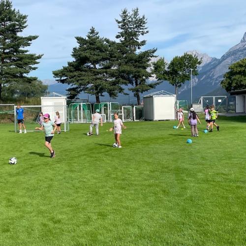 Fußball 2b