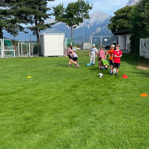 Fußball 2b