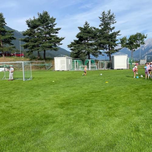 Fußball 2b