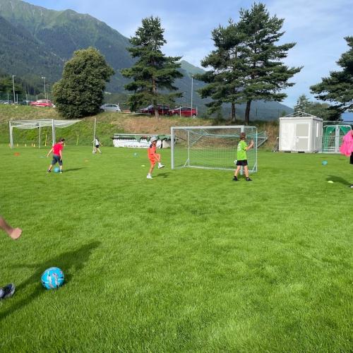 Fußball 2b