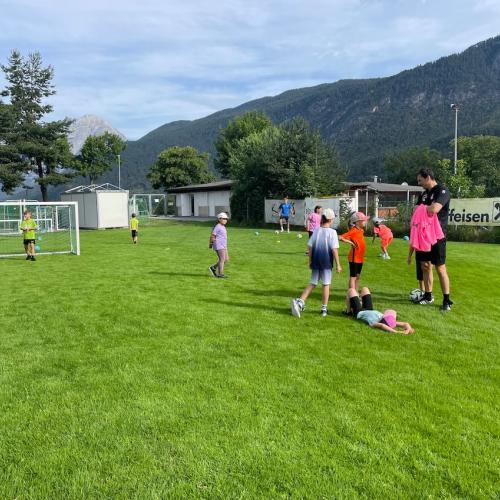 Fußball 2b