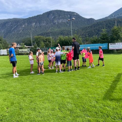 Fußball 2b