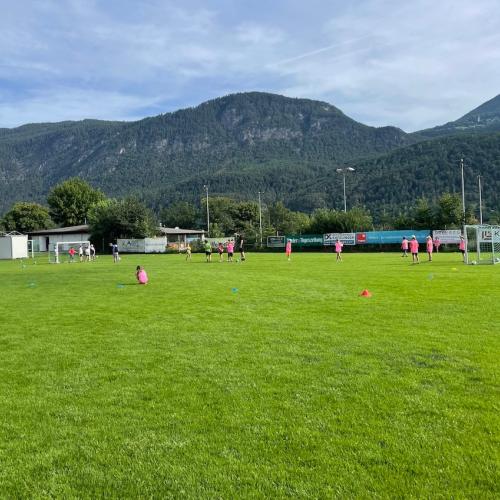 Fußball 2b