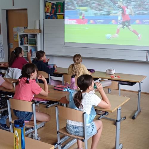Fußballfieber 3a