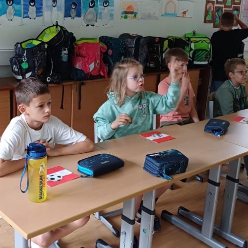 Fußballfieber 3a